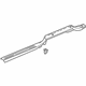 Volkswagen 3CN-853-371-D-82V Sill Trim