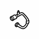 Volkswagen 3D1-260-710-A Connector Pipe