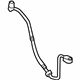 Volkswagen 3D0-260-707-T A/C Line