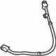 Volkswagen 3D0-260-701-BM A/C Line