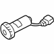 Volkswagen 3B0-959-761-AF Motor