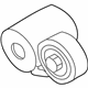 Volkswagen 078-903-133-AB Belt Tensioner