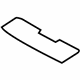 Volkswagen 7L6-867-349-A-9B9 Insert