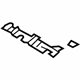 Volkswagen 7L0-868-727 Headliner Mount Kit