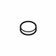 Volkswagen 7L6-858-419-A-5J6 Trim Panel Escutcheon