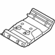 Volkswagen 7L6-867-508-D-5J6 Housing