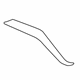 Volkswagen 5NN-945-309 Tail Lamp Assembly Trim