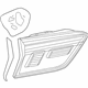 Volkswagen 5NN-945-093 Tail Lamp Assembly