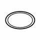 Volkswagen 0C8-325-443 Filter Seal