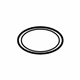 Volkswagen 0C8-321-181 Drain Plug Seal