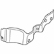 Volkswagen 3C0-201-307 Tank Shield