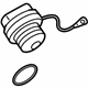 Volkswagen 3C8-201-550 Fuel Cap