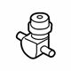 Volkswagen 1J0-819-809 Water Valve