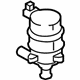 Volkswagen 7P0-965-567 Water Pump