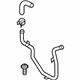 Volkswagen 7P0-121-070-AD Outlet Pipe