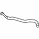 Volkswagen 7P0-122-109-C Reservoir Hose