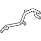 Volkswagen 7P0-121-065-AK Water Inlet Tube