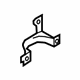 Volkswagen 7P0-121-079-M Auxiliary Pump Bracket