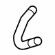 Volkswagen 7P0-121-157-E Inlet Hose