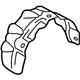Volkswagen 04L-129-969-K Shield