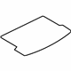 Volkswagen 3B5-863-463-F-1BS Lining