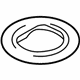 Volkswagen 8D0-863-327 Insert