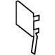 Volkswagen 3C8-807-241-B-GRU Tow Eye Cap