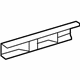 Volkswagen 3C8-807-183-A Side Support