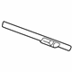 Volkswagen 3D7-867-101-1SG Insert