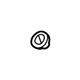 Volkswagen 3D0-857-369-B41 Cap