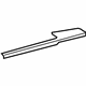 Volkswagen 3D7-867-419-A-1SG Trim