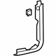 Volkswagen 3D7-867-051-5B2 Frame Trim