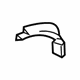 Volkswagen 3D0-863-777-D Sound Absorber