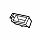 Volkswagen 3D4-857-413-B-B41 Receiver