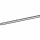 Volkswagen 3D7-839-471-B41 Inner Weatherstrip