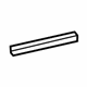 Volkswagen 3B0-831-741 Inner Weatherstrip Buffer