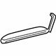 Volkswagen 3D4-867-179-G-5M4 Armrest