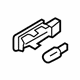 Volkswagen 4B0-947-415-A Courtesy Lamp