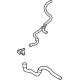 Volkswagen 5QM-122-101-AF Intercooler Hose
