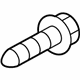 Volkswagen N-104-734-02 Frame Bolt