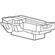 Volkswagen 7B0-915-333-D Battery Tray