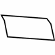 Volkswagen 07Z-010-012 Fuel Label
