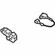 Volkswagen 7L0-823-509-C Lock