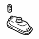 Volkswagen 7L6-947-237 Under Hood Lamp