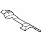 Volkswagen 5N1-423-981-D Heat Shield