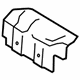 Volkswagen 1K0-423-982 Shield