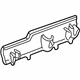 Volkswagen 705-867-131-9XK Shelf