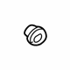 Volkswagen 7H0-857-845-C Plug Sleeve