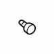 Volkswagen 701-867-549 Lower Retainer