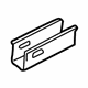 Volkswagen 1J0-803-403 Rail End